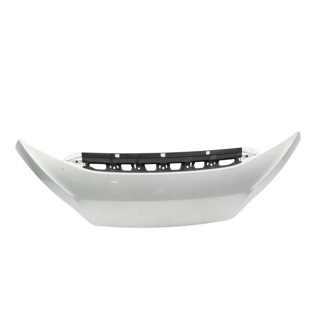 Citroen Berlingo Peugeot Partner II Maska Silnika do o numerze 1612246980 Citroen Berlingo Peugeot Partner II Maska Silnika - SKU 1612246980-GAL - Numer Części 1612246980