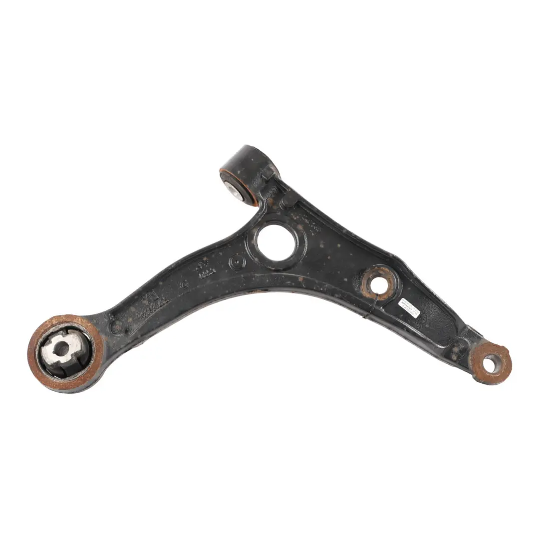 Wishbone Lower Control Arm Front Right O/S to Vauxhall Movano C with Part number 1612735580 Vauxhall Movano C Wishbone Lower Control Arm Front Right O/S - SKU 1612735580 - Part number 1612735580