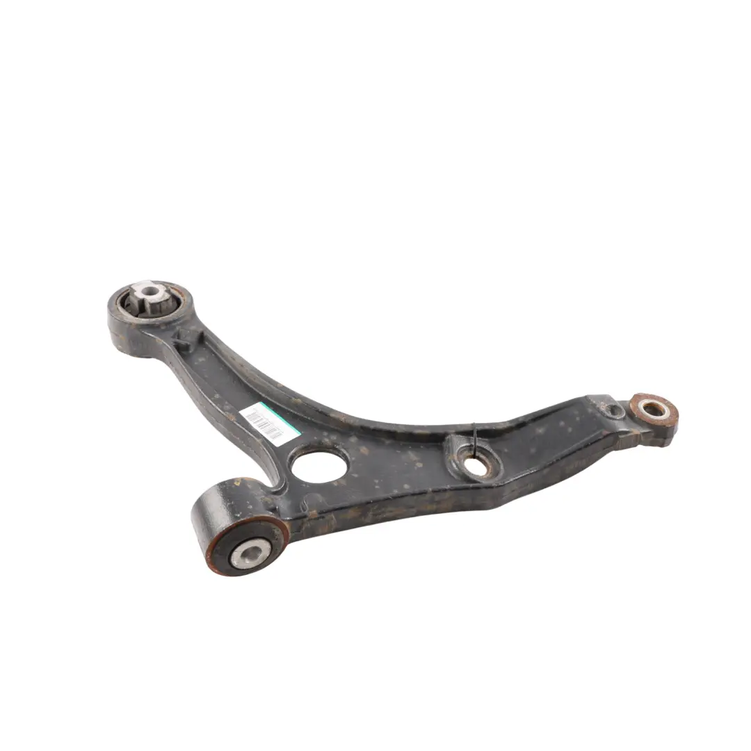 Vauxhall Movano C Wishbone Lower Control Arm Front Right O/S - SKU 1612735580 - Part number 1612735580