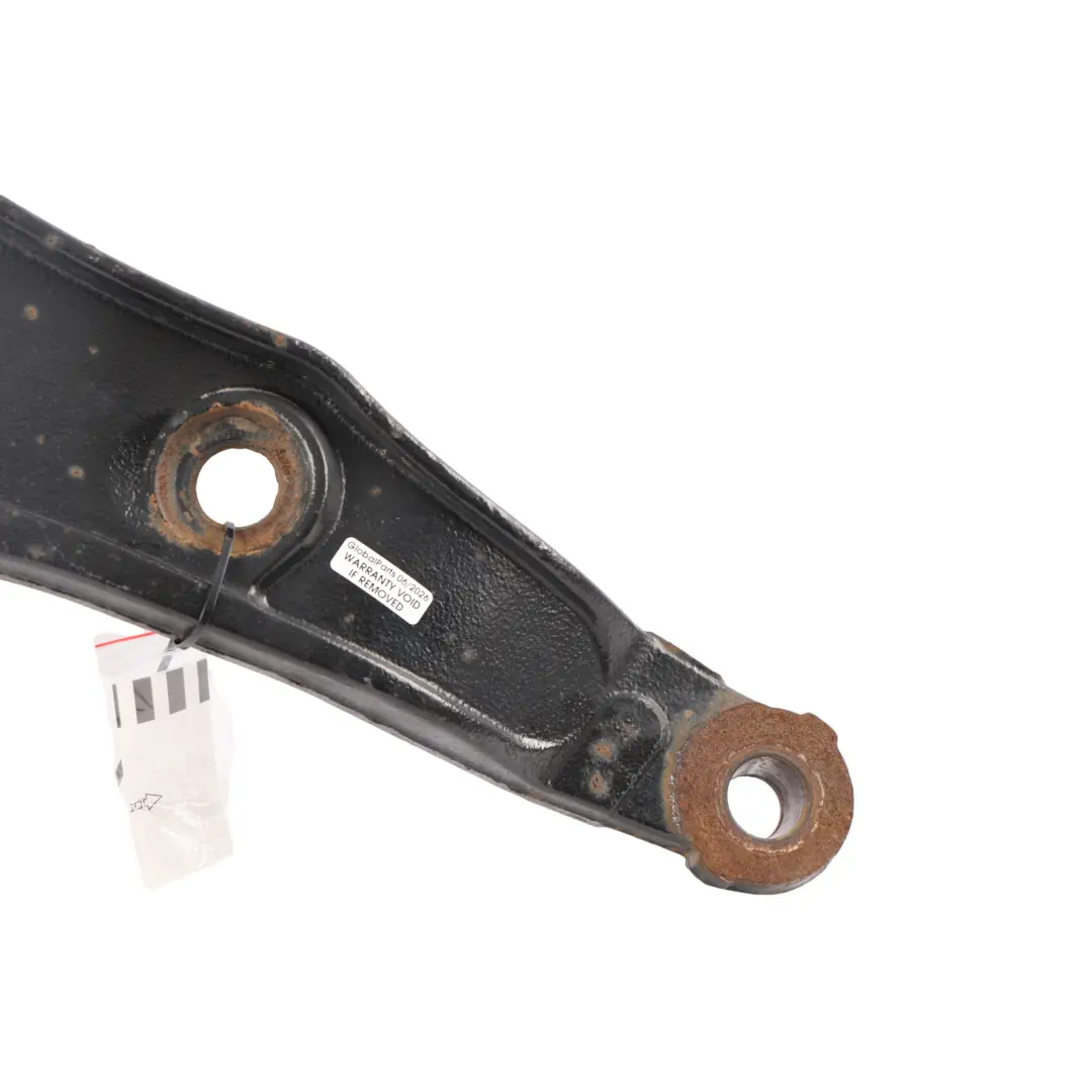 Vauxhall Movano C Wishbone Lower Control Arm Front Right O/S - SKU 1612735580 - Part number 1612735580