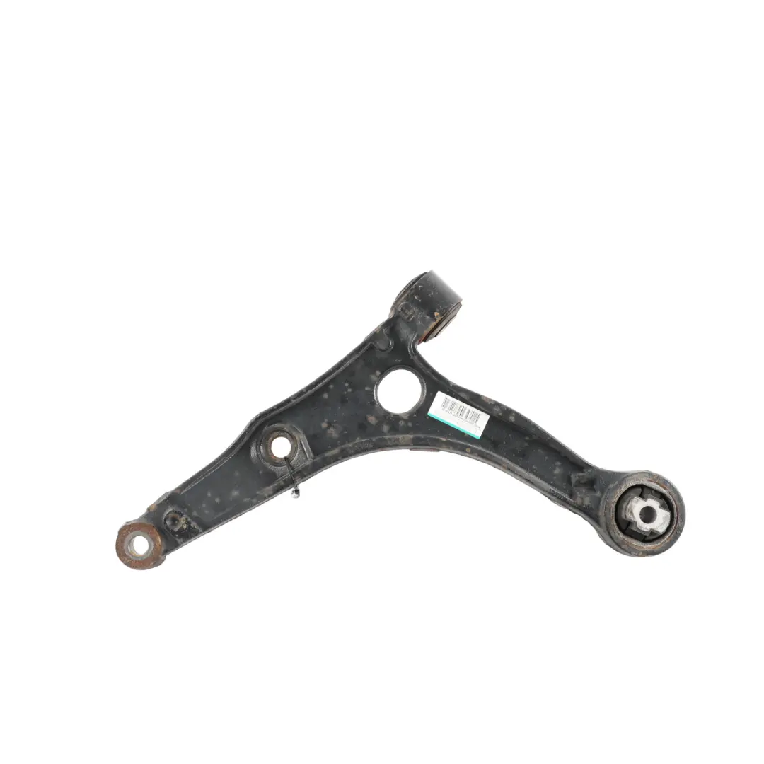 Vauxhall Movano C Wishbone Lower Control Arm Front Right O/S - SKU 1612735580 - Part number 1612735580