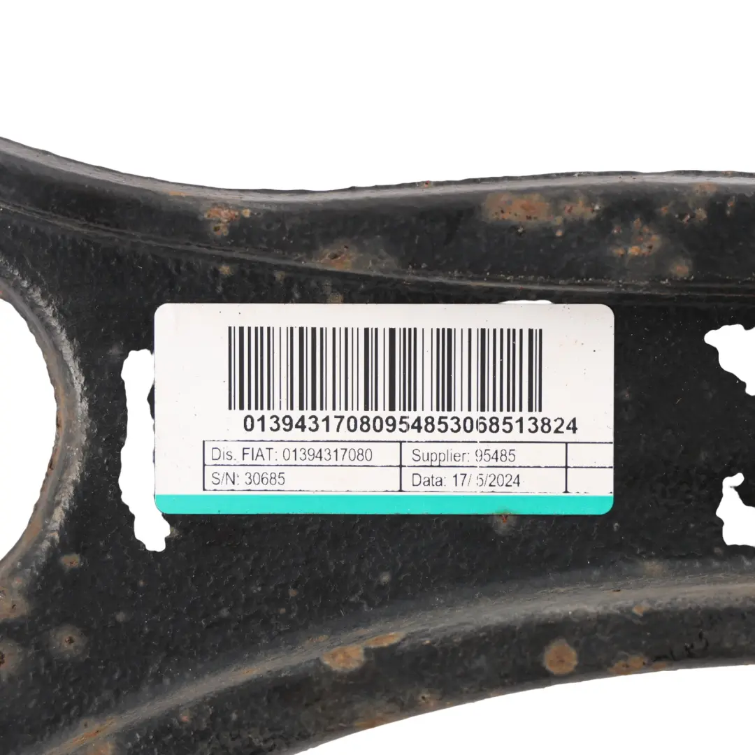 Vauxhall Movano C Wishbone Lower Control Arm Front Right O/S - SKU 1612735580 - Part number 1612735580