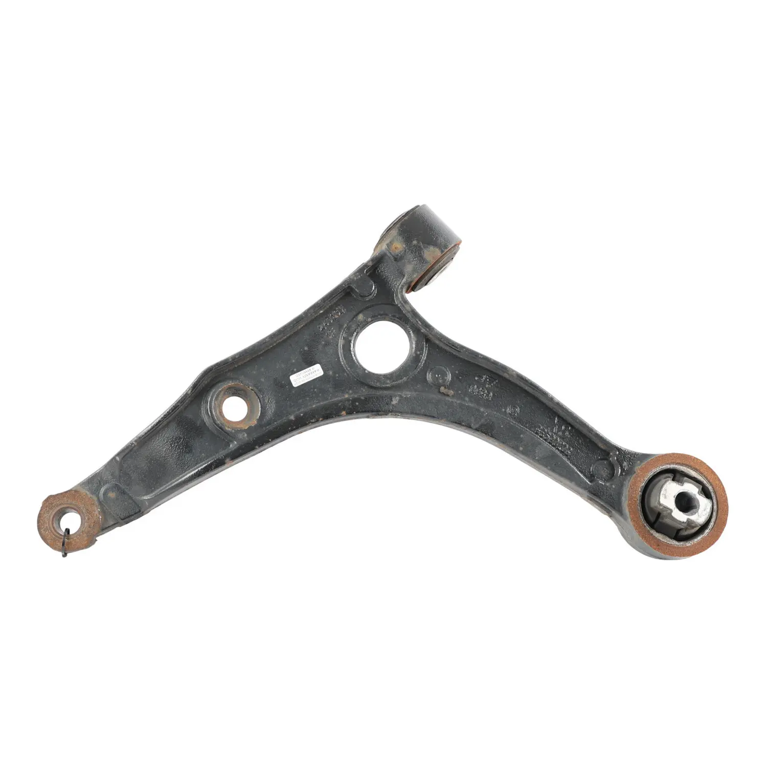 Vauxhall Movano C Wishbone Lower Control Arm Front Left N/S 1612735680