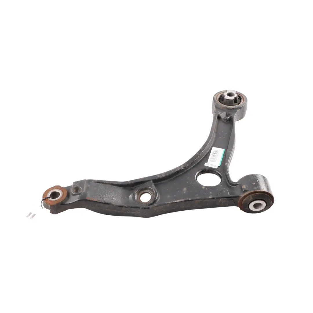 Wishbone Lower Control Arm Front Left N/S to Vauxhall Movano C with Part number 1612735680 Vauxhall Movano C Wishbone Lower Control Arm Front Left N/S - SKU 1612735680 - Part number 1612735680