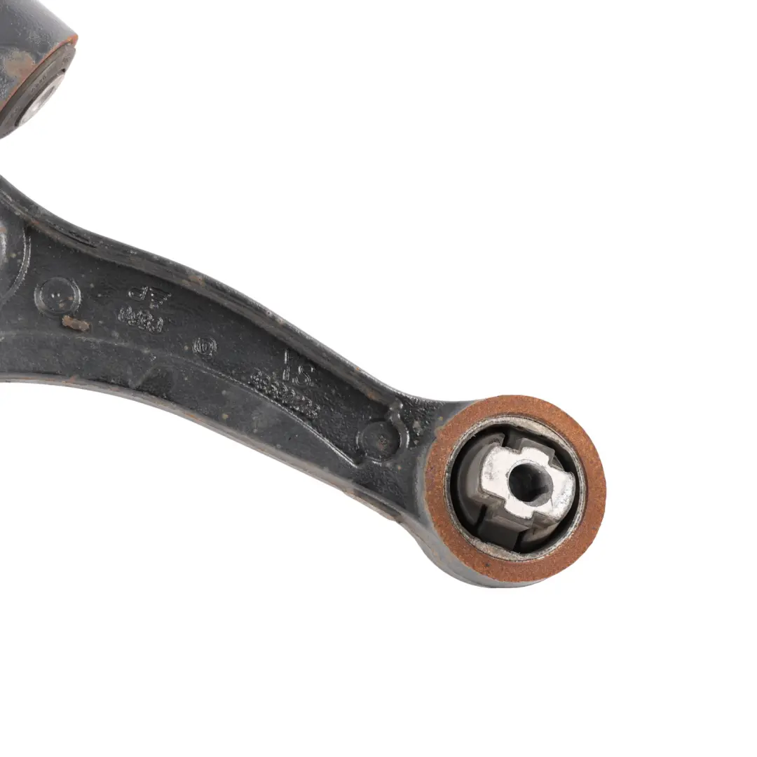 Vauxhall Movano C Wishbone Lower Control Arm Front Left N/S - SKU 1612735680 - Part number 1612735680