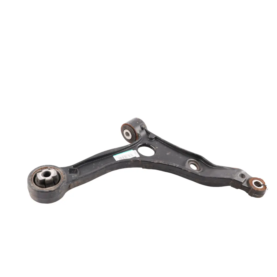 Vauxhall Movano C Wishbone Lower Control Arm Front Left N/S - SKU 1612735680 - Part number 1612735680