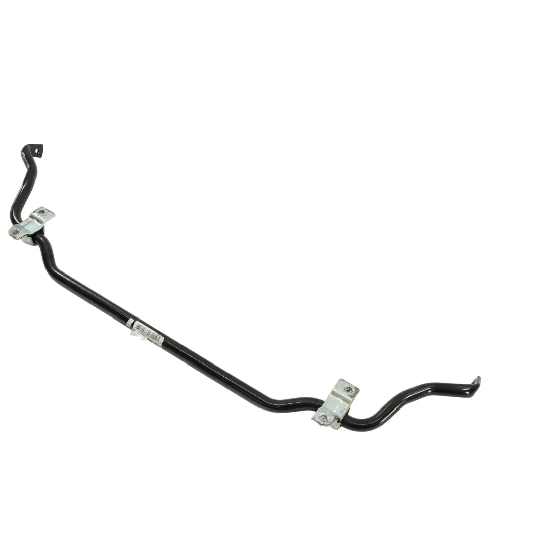 Citroen Relay III Przedni Stabilizator Zawieszenia do o numerze 1612736480 Citroen Relay III Przedni Stabilizator Zawieszenia - SKU 1612736480 - Numer Części 1612736480
