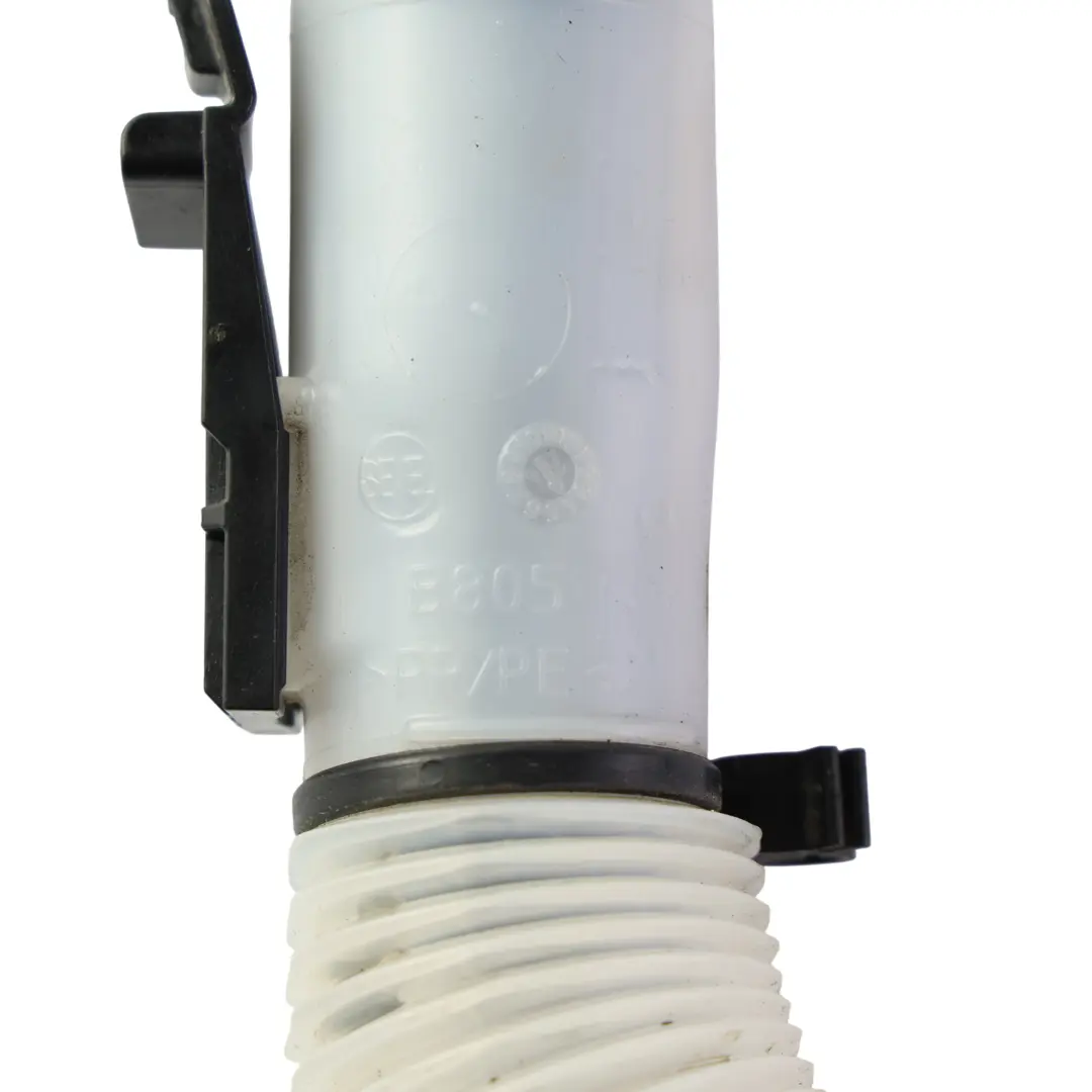 Opel Movano C Cuello Depósito Líquido Limpiaparabrisas Delantero - SKU 1612870780 - Número de pieza 1612870780