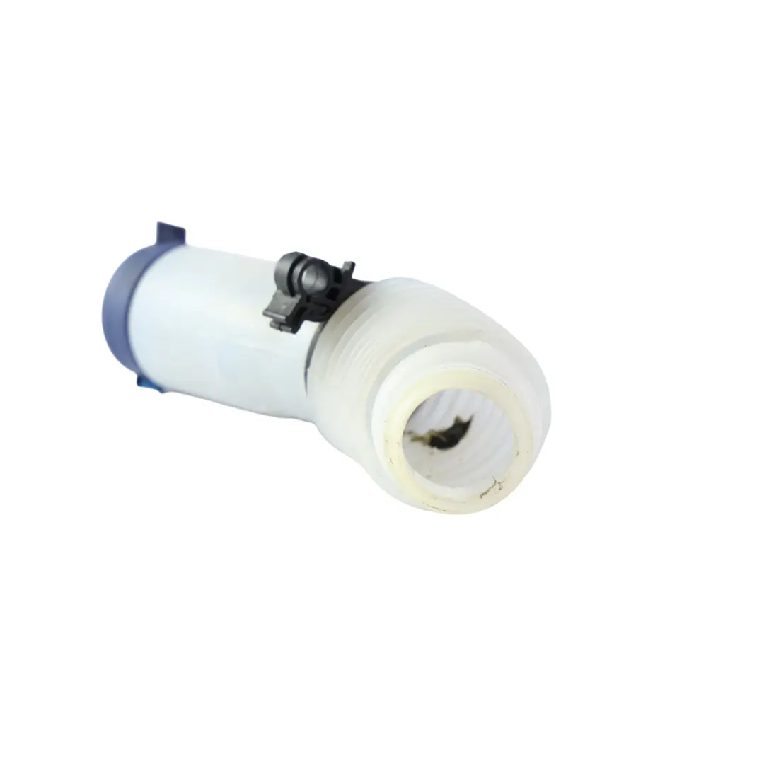 Vauxhall Movano C Front Windscreen Washer Fluid Tank Filler Neck - SKU 1612870780 - Part number 1612870780