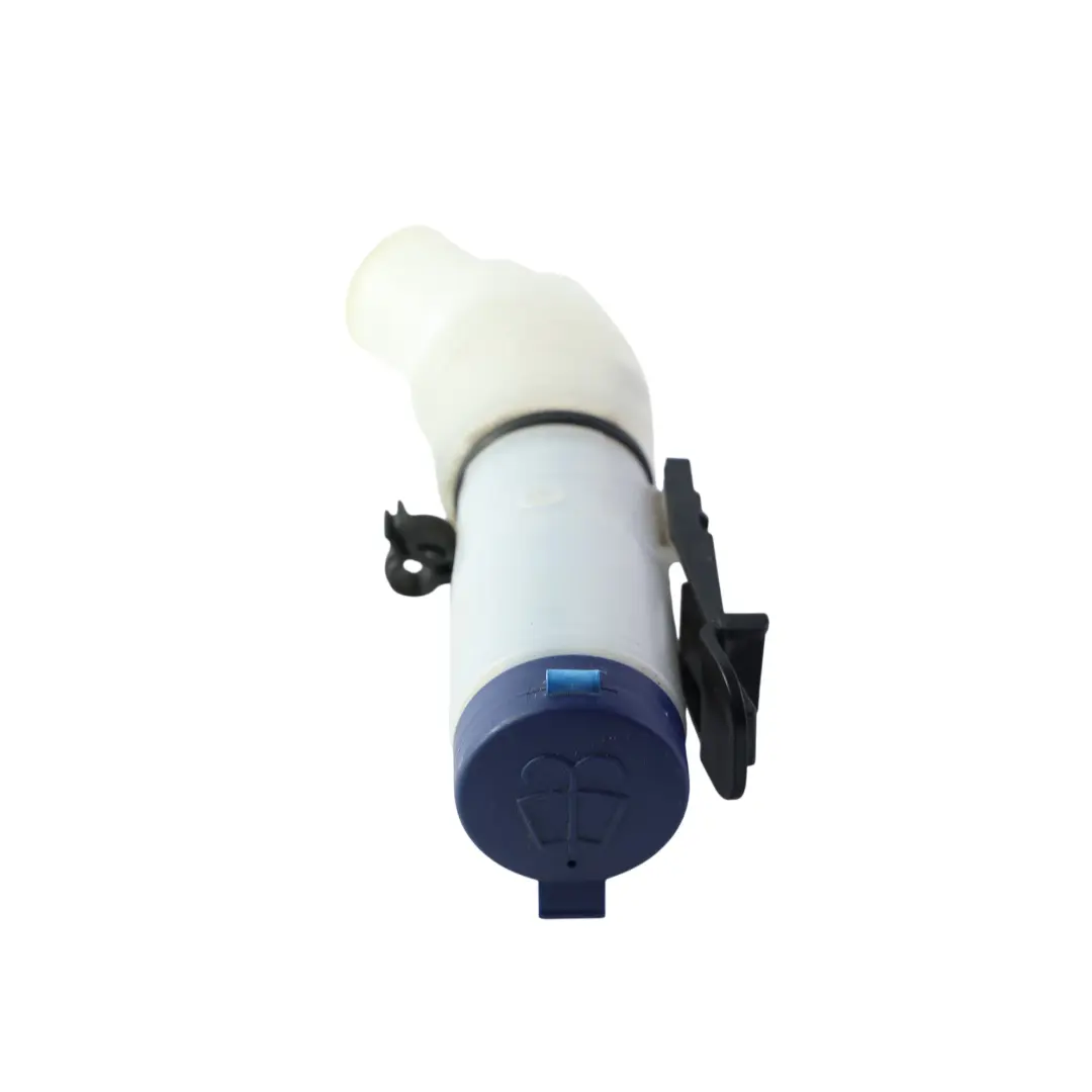 Front Windscreen Washer Fluid Tank Filler Neck to Vauxhall Movano C with Part number 1612870780 Vauxhall Movano C Front Windscreen Washer Fluid Tank Filler Neck - SKU 1612870780 - Part number 1612870780