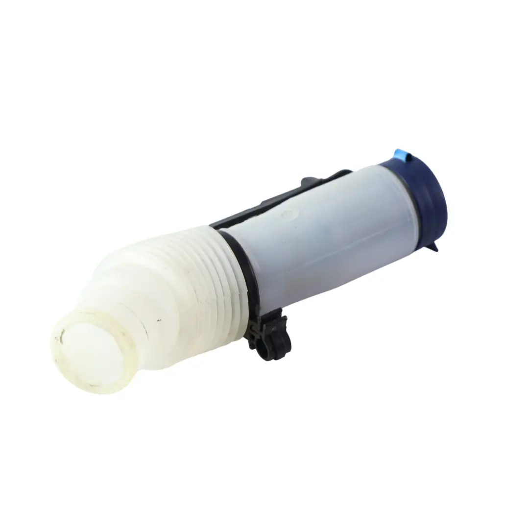 Opel Movano C Frontscheibe Wischwasser Tank Einfüllstutzen - SKU 1612870780 - Teilenummer 1612870780