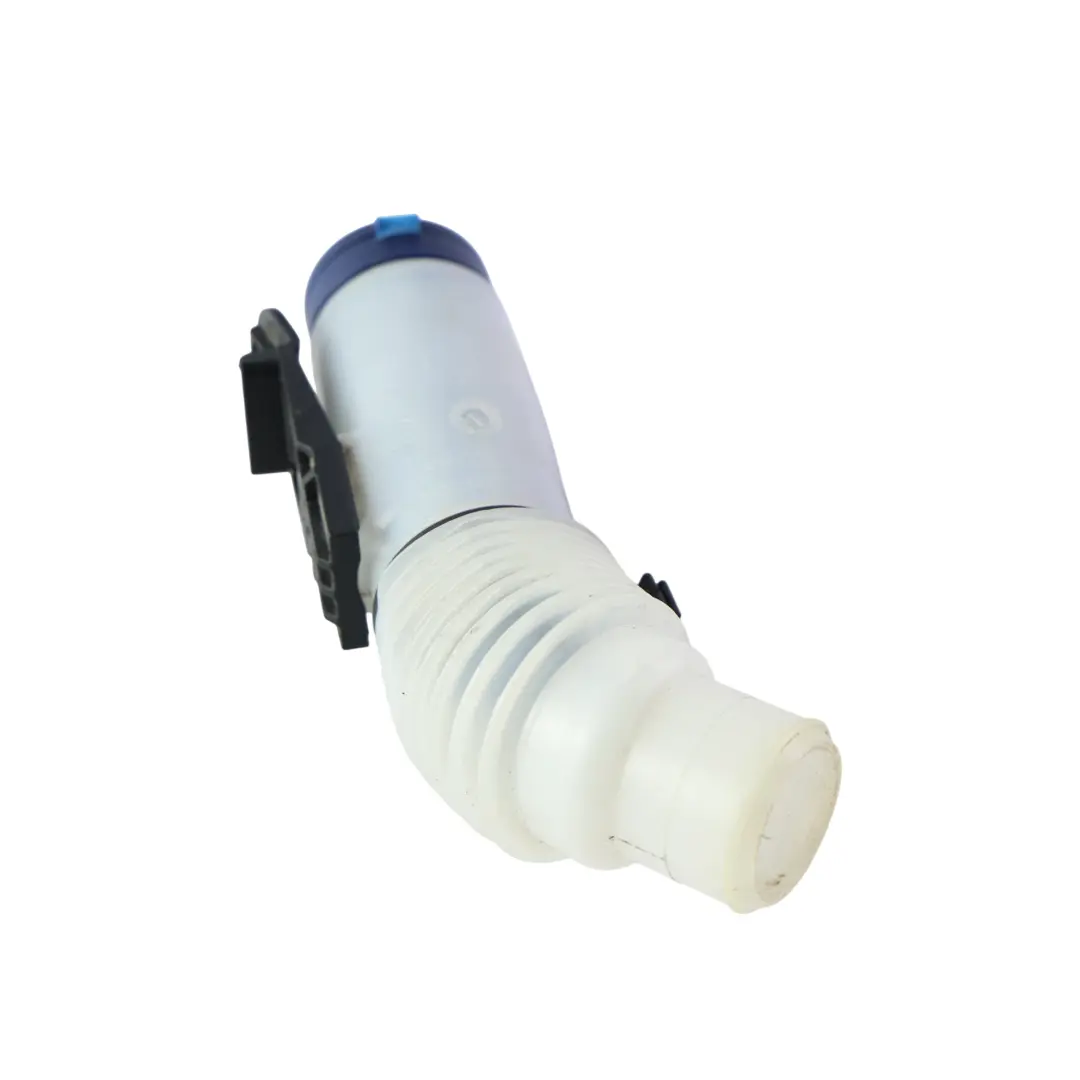 Opel Movano C Frontscheibe Wischwasser Tank Einfüllstutzen - SKU 1612870780 - Teilenummer 1612870780