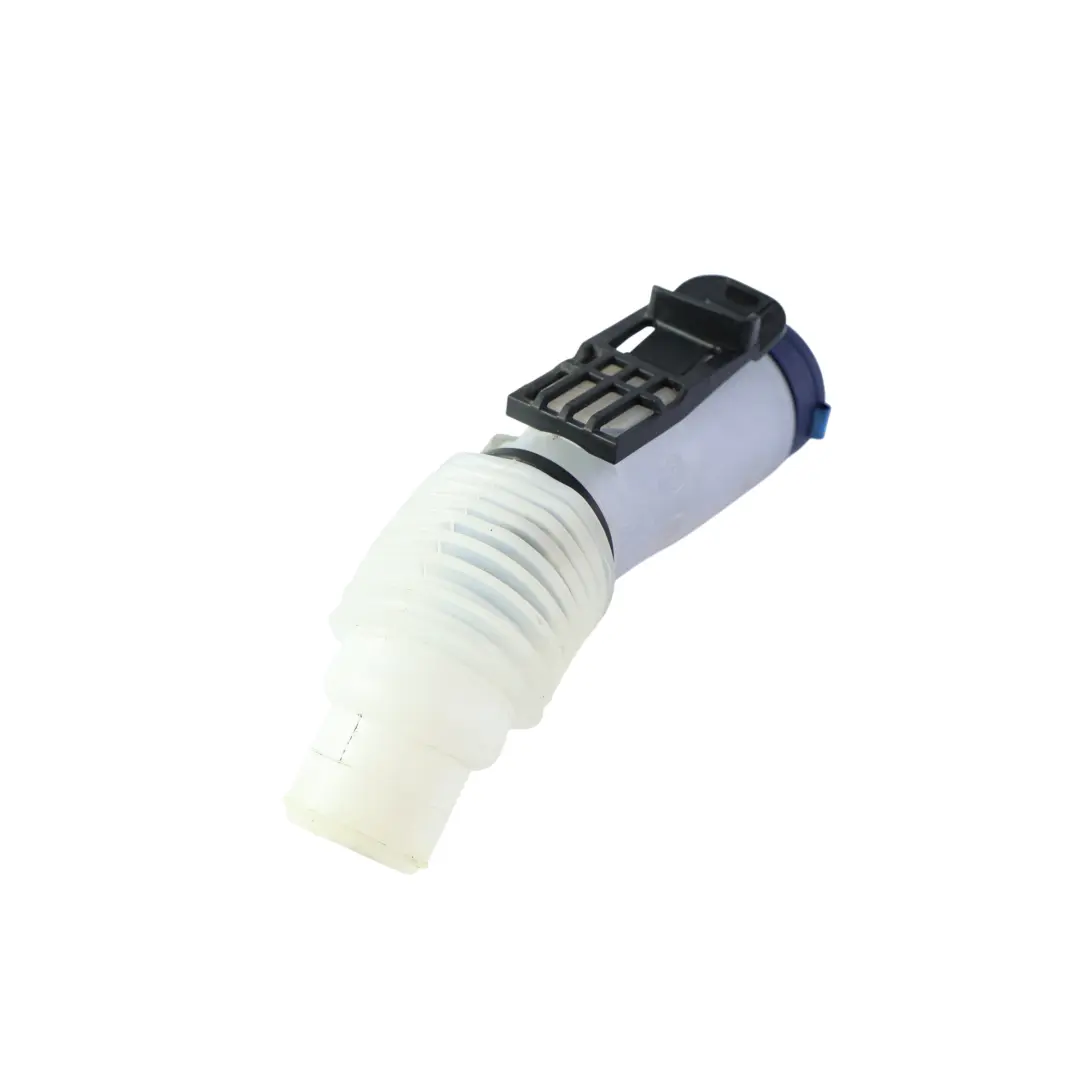 Vauxhall Movano C Front Windscreen Washer Fluid Tank Filler Neck - SKU 1612870780 - Part number 1612870780