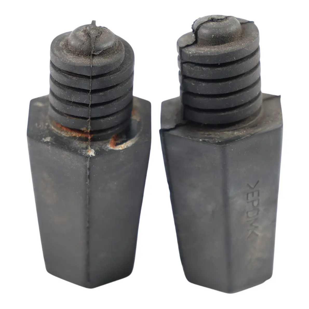 Opel Movano C Peugeot Boxer Set Capó Parachoques 1613426380