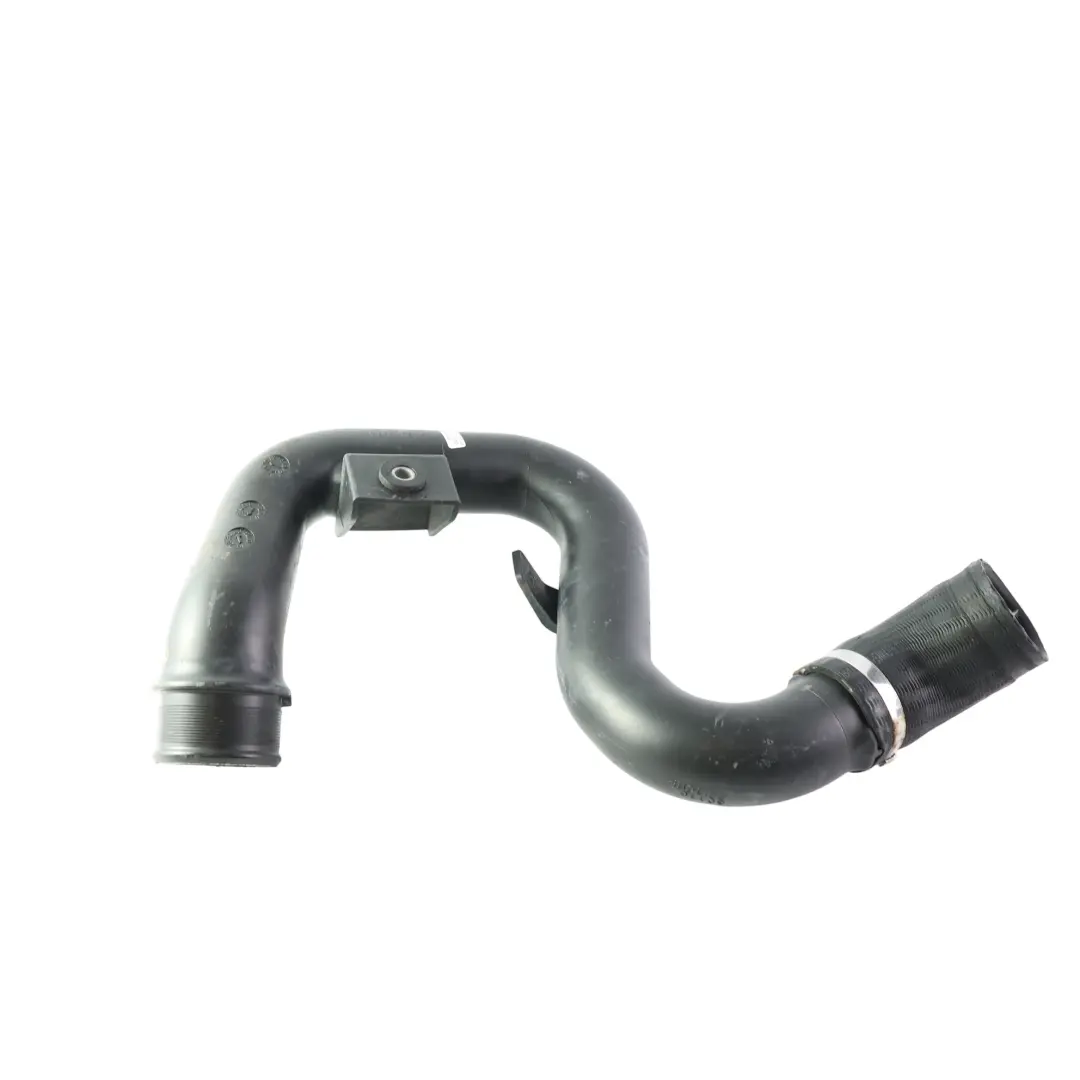 Peugeot Boxer Citroen Relay III Tubo Manicotto Intercooler 2.2 HDI - SKU 1614084380 - Numero di parte 1614084380