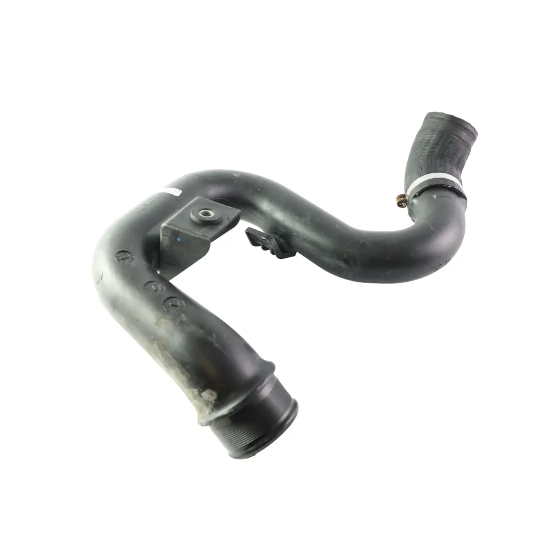 Peugeot Boxer Citroen Relay III Ladeluftkühler Schlauch Rohr 2.2 HDI - SKU 1614084380 - Teilenummer 1614084380