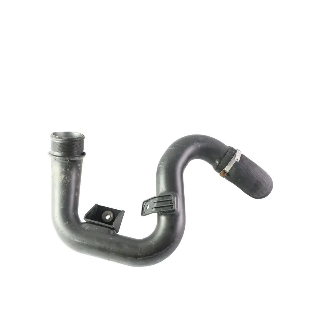 Peugeot Boxer Citroen Relay III Przewód Intercoolera 2.2 HDI - SKU 1614084380 - Numer Części 1614084380