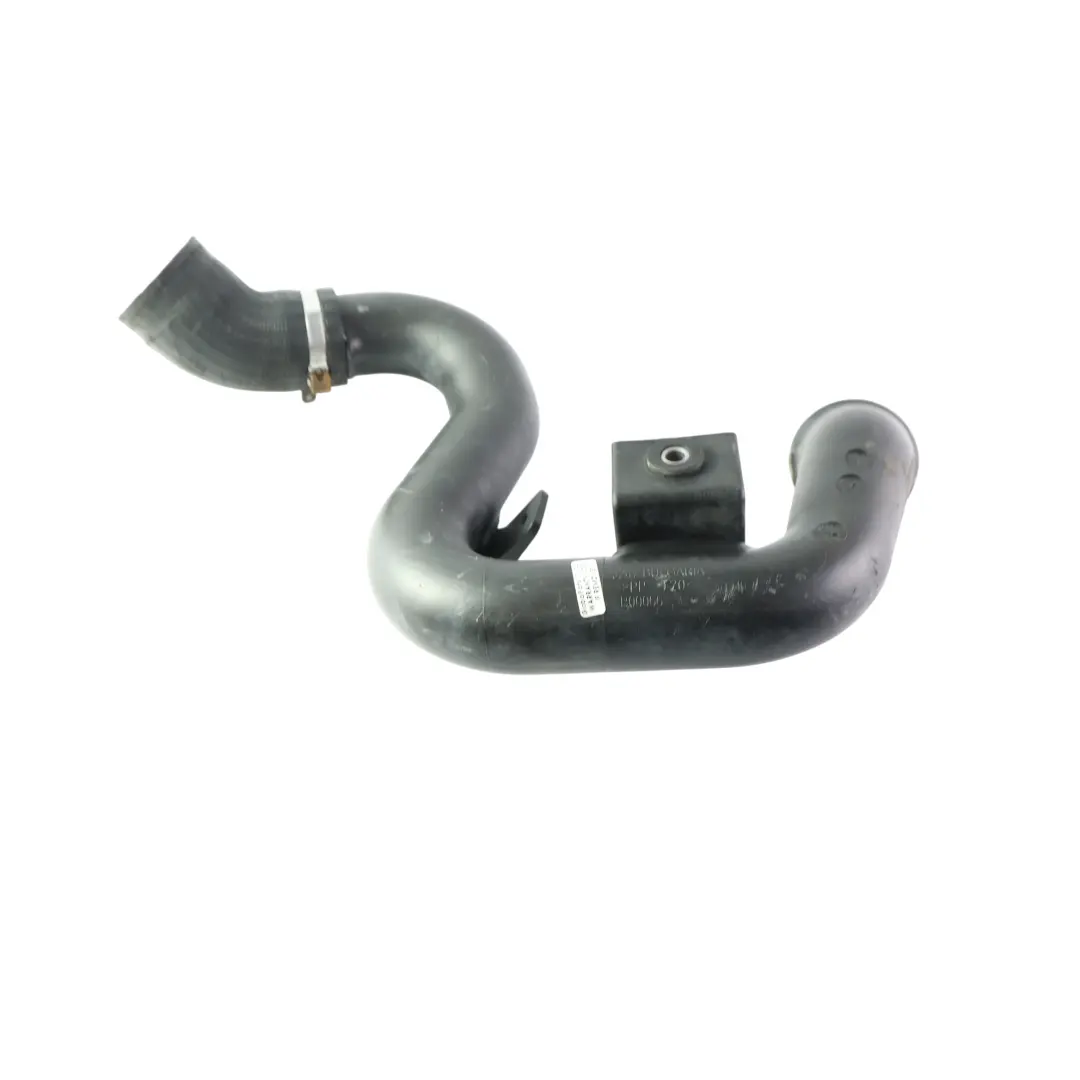 Peugeot Boxer Citroen Relay III Relay Intercooler Hose Pipe 2.2 HDI - SKU 1614084380 - Part number 1614084380