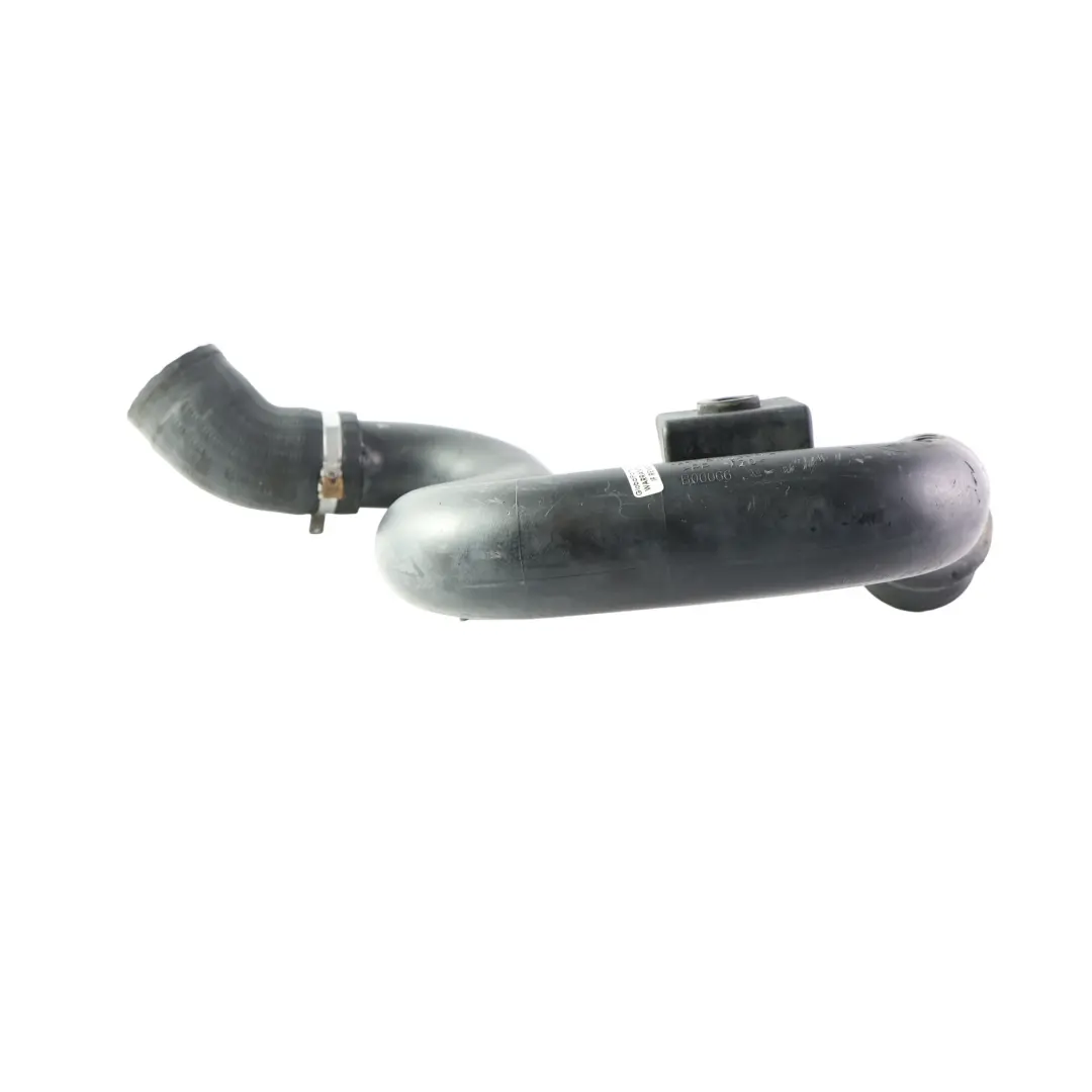 Peugeot Boxer Citroen Relay III Relay Intercooler Hose Pipe 2.2 HDI - SKU 1614084380 - Part number 1614084380