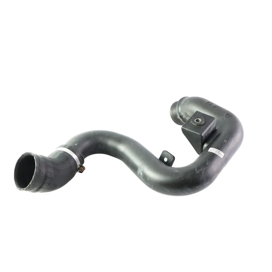 Citroen Relay III Relay Intercooler Hose Pipe 2.2 HDI to Peugeot Boxer with Part number 1614084380 Peugeot Boxer Citroen Relay III Relay Intercooler Hose Pipe 2.2 HDI - SKU 1614084380 - Part number 1614084380