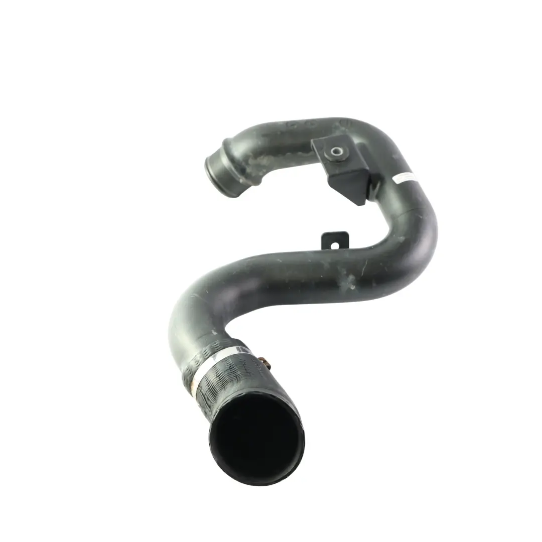 Peugeot Boxer Citroen Relay III Przewód Intercoolera 2.2 HDI - SKU 1614084380 - Numer Części 1614084380