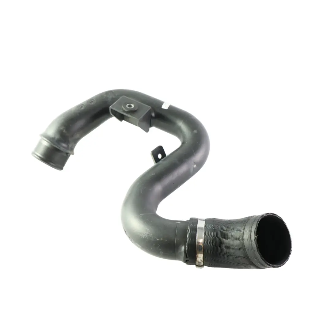 Peugeot Boxer Citroen Relay III Ladeluftkühler Schlauch Rohr 2.2 HDI - SKU 1614084380 - Teilenummer 1614084380