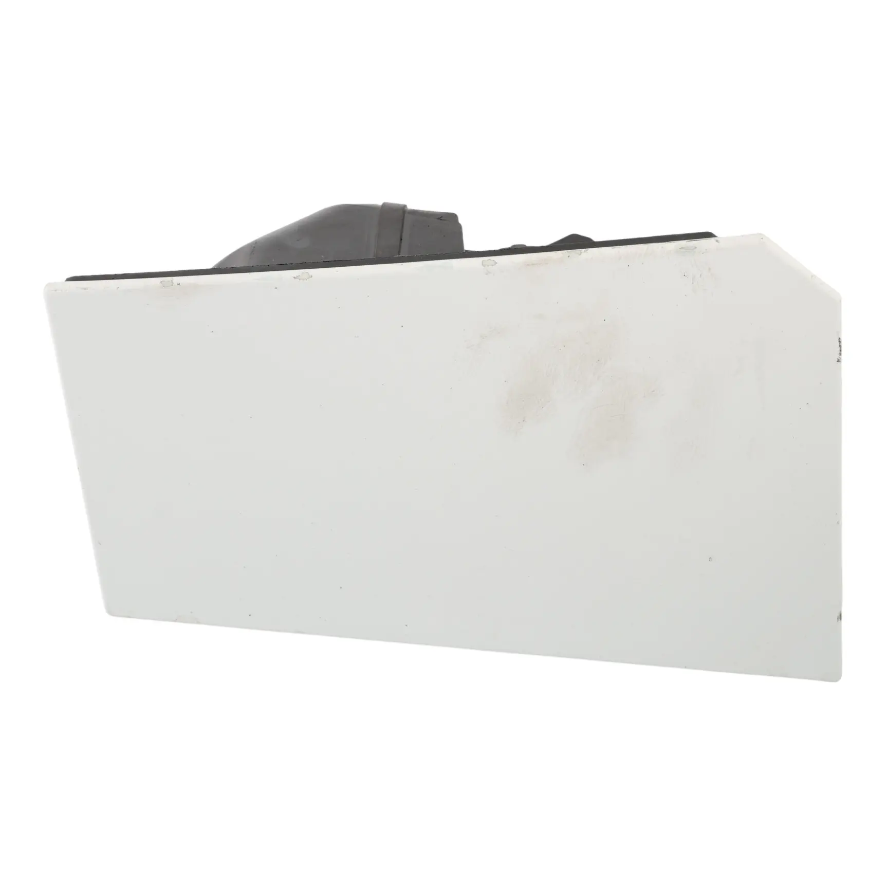 Citroen Relay III Trappe Réservoir Carburant Panneau Couvercle Blanc 1615087080