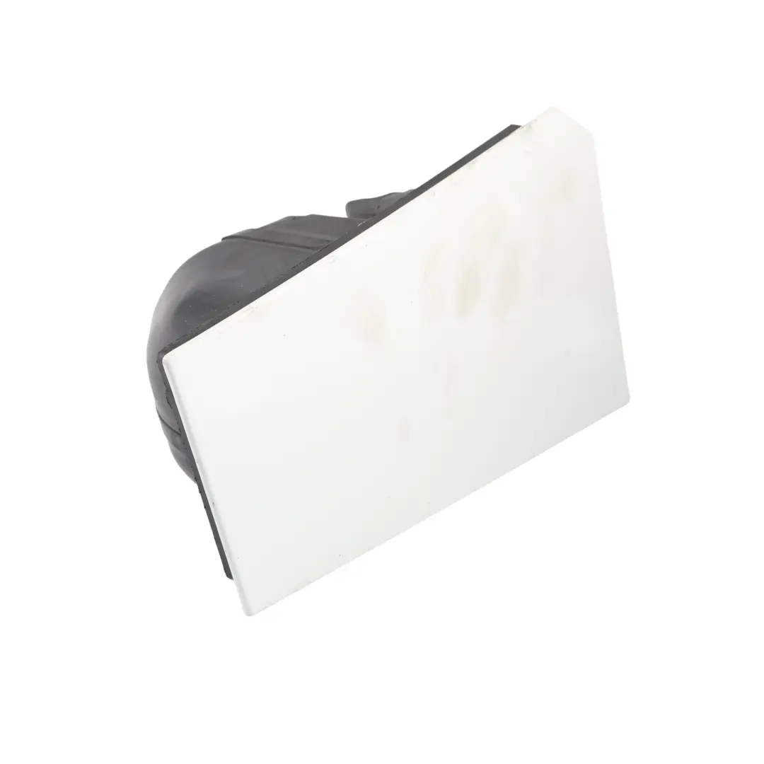Citroën Relay III Fuel Filler Unit Fuel Flap Door Cover Panel White 1615087080 - SKU 1615087080-ICW - Part number 1615087080-ICW