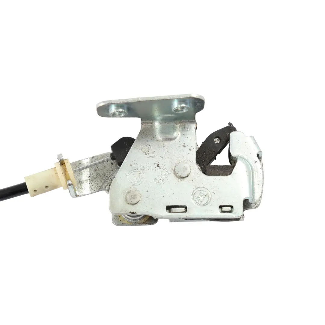 Cerradura Puerta Trasera Maletero para Opel Movano C con número de pieza 1615655980 Opel Movano C Cerradura Puerta Trasera Maletero - SKU 1615655980 - Número de pieza 1615655980