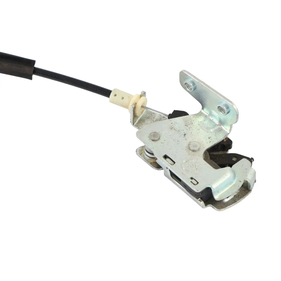 Zamek Klapy Tylnej do Opel Movano C o numerze 1615655980 Opel Movano C Zamek Klapy Tylnej - SKU 1615655980 - Numer Części 1615655980