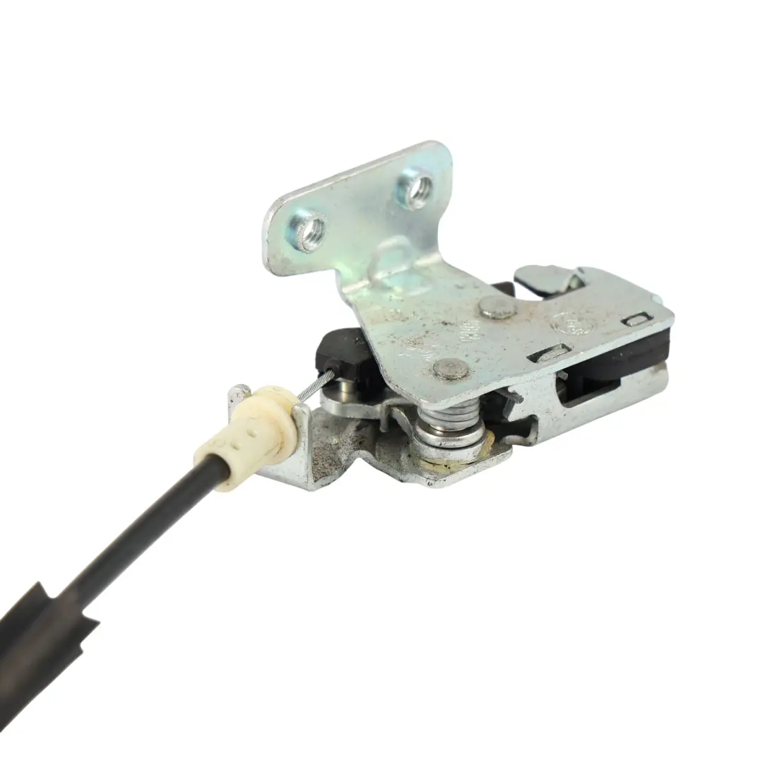 Zamek Klapy Tylnej do Opel Movano C o numerze 1615655980 Opel Movano C Zamek Klapy Tylnej - SKU 1615655980 - Numer Części 1615655980