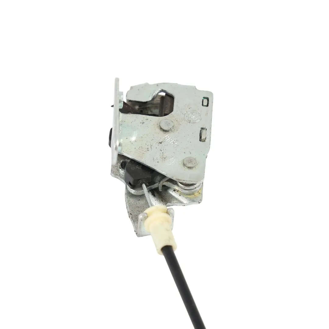 Serratura Portellone Posteriore Bagagliaio per Opel Movano C con numero di parte 1615655980 Opel Movano C Serratura Portellone Posteriore Bagagliaio - SKU 1615655980 - Numero di parte 1615655980