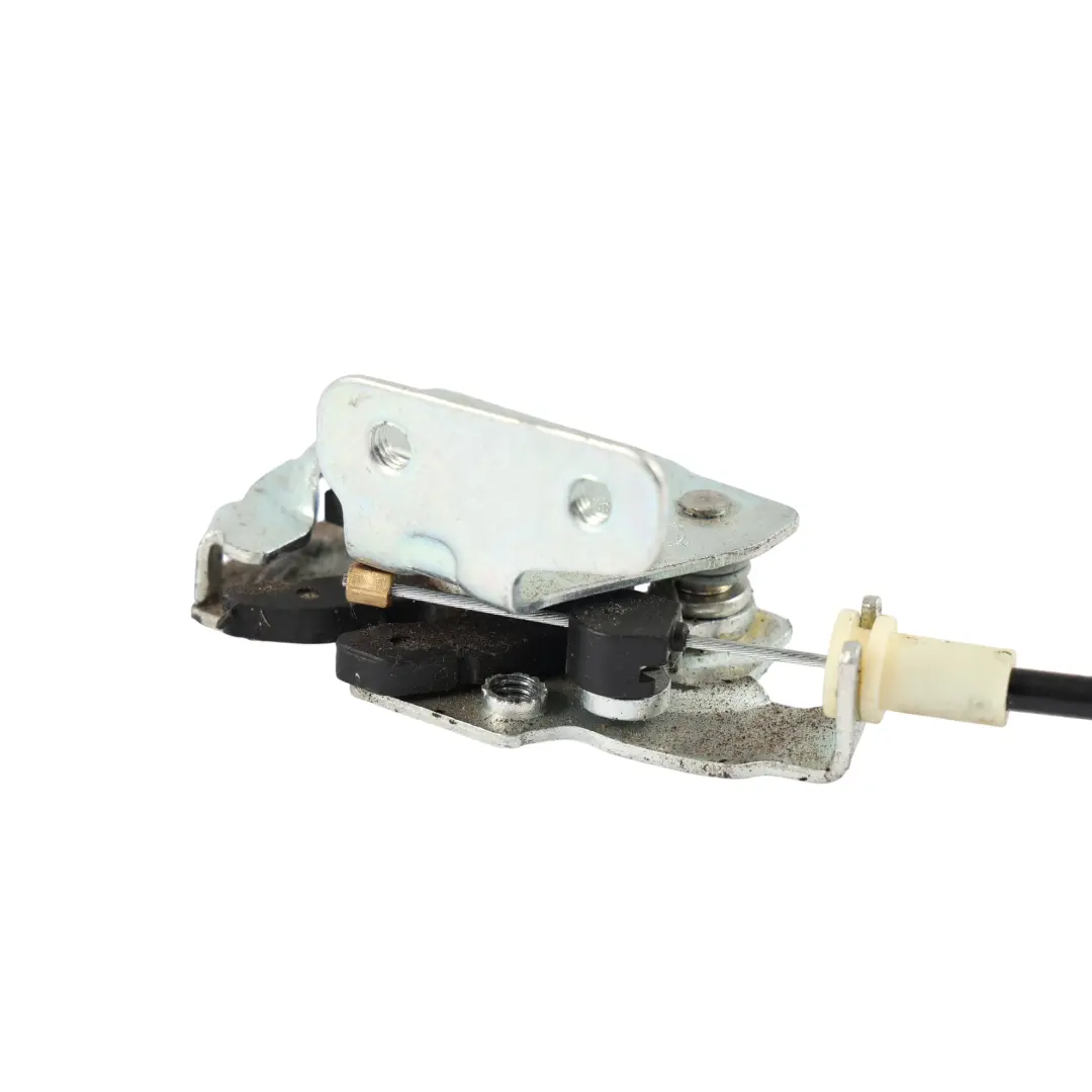 Vauxhall Movano C Tailgate Rear Boot Door Lock Latch Catch - SKU 1615655980 - Part number 1615655980
