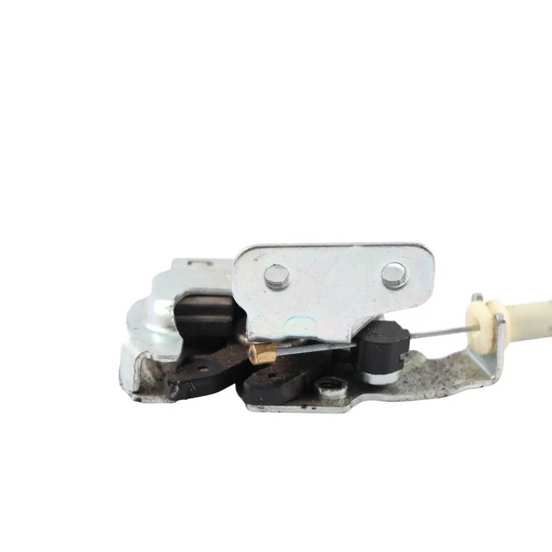 Opel Movano C Serratura Portellone Posteriore Bagagliaio - SKU 1615655980 - Numero di parte 1615655980