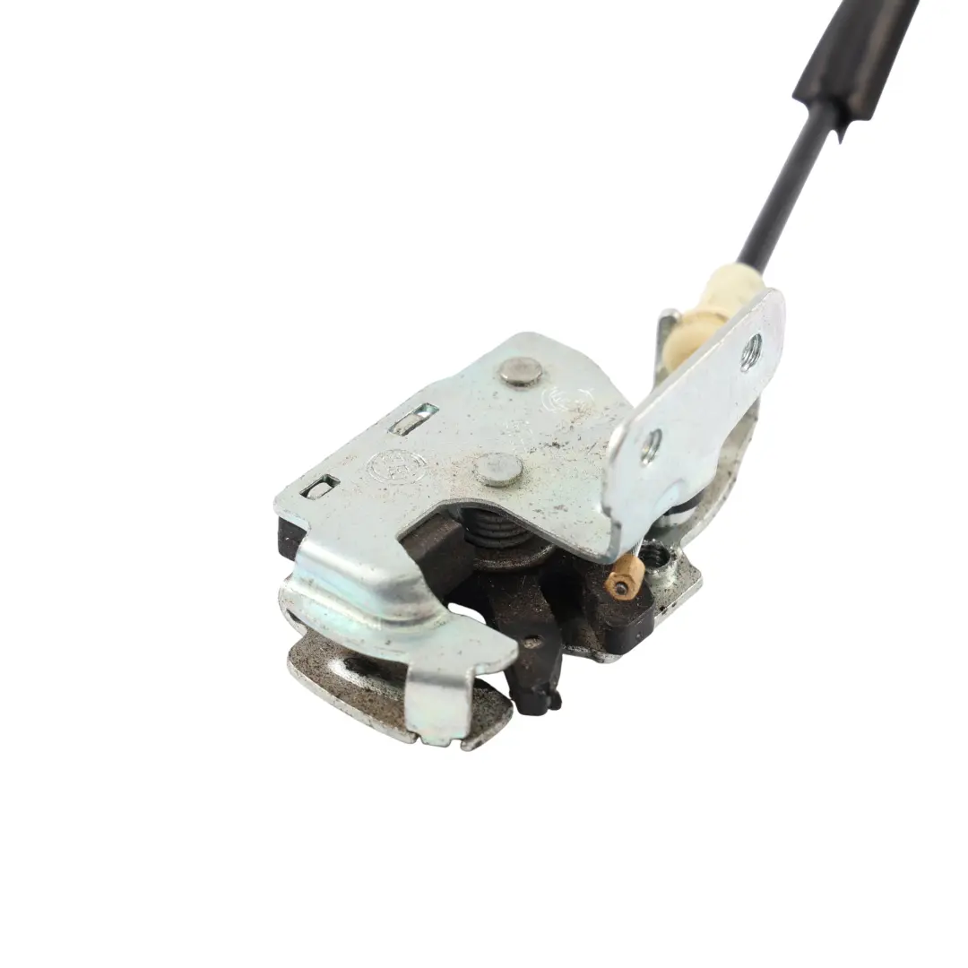 Boot Door Lock Latch Catch to Vauxhall Movano C Tailgate Rear with Part number 1615655980 Vauxhall Movano C Tailgate Rear Boot Door Lock Latch Catch - SKU 1615655980 - Part number 1615655980