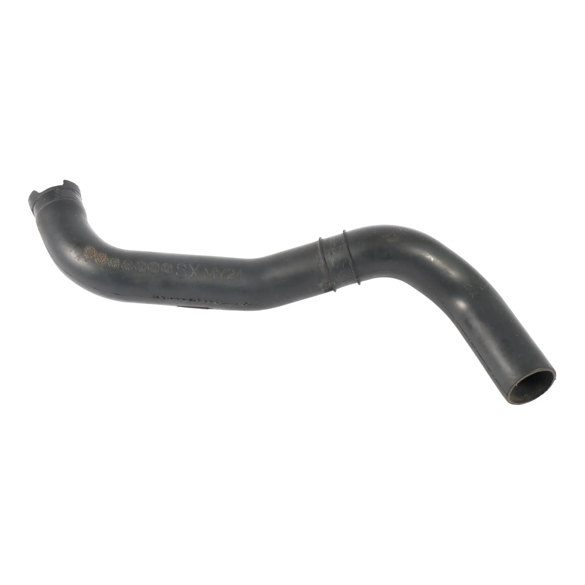 Opel Movano C Panel Guardabarros Tubo Manguera Desagüe Agua 1616449180