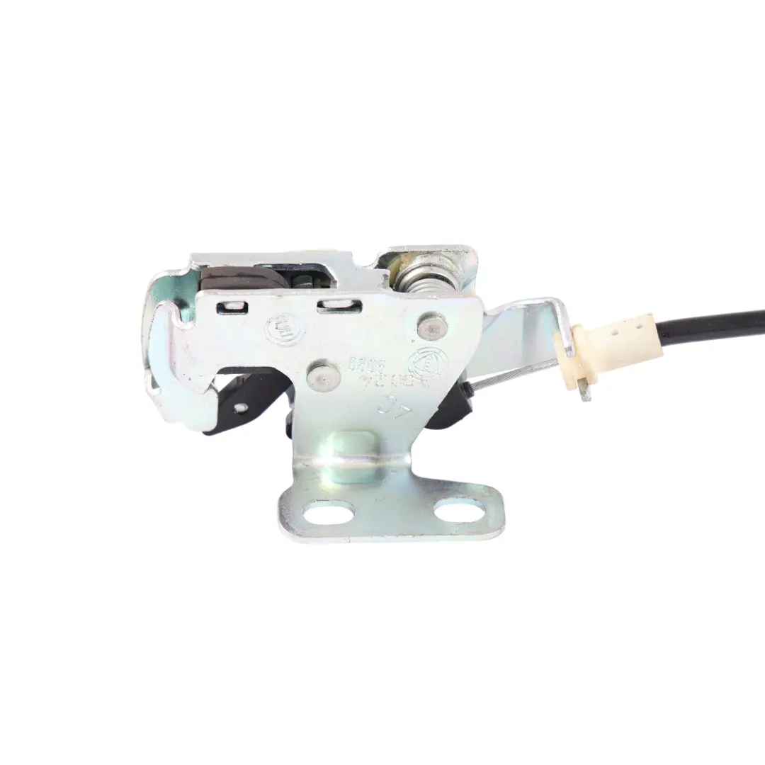Opel Movano C Câble Bowden Tringlerie Hayon Porte Arrière Droit - SKU 1617024980 - Numéro de pièce 1617024980