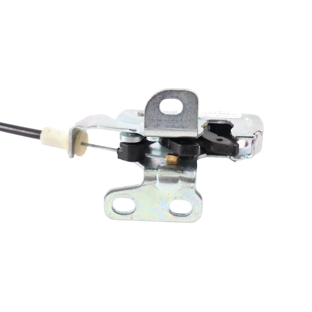 Opel Movano C Câble Bowden Tringlerie Hayon Porte Arrière Droit - SKU 1617024980 - Numéro de pièce 1617024980