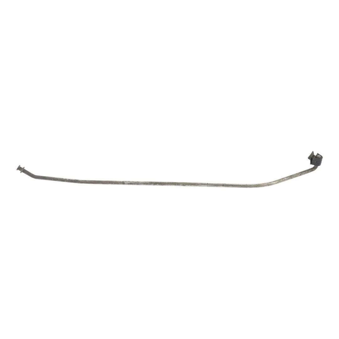 Opel Movano C Motorhaube Dämpfer Halter Stütze - SKU 1617342680 - Teilenummer 1617342680