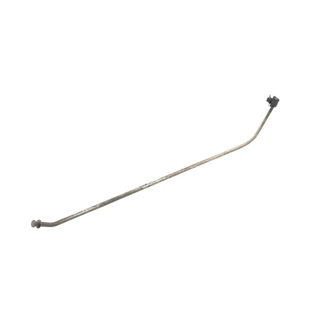 Opel Movano C Soporte Amortiguador Capó - SKU 1617342680 - Número de pieza 1617342680
