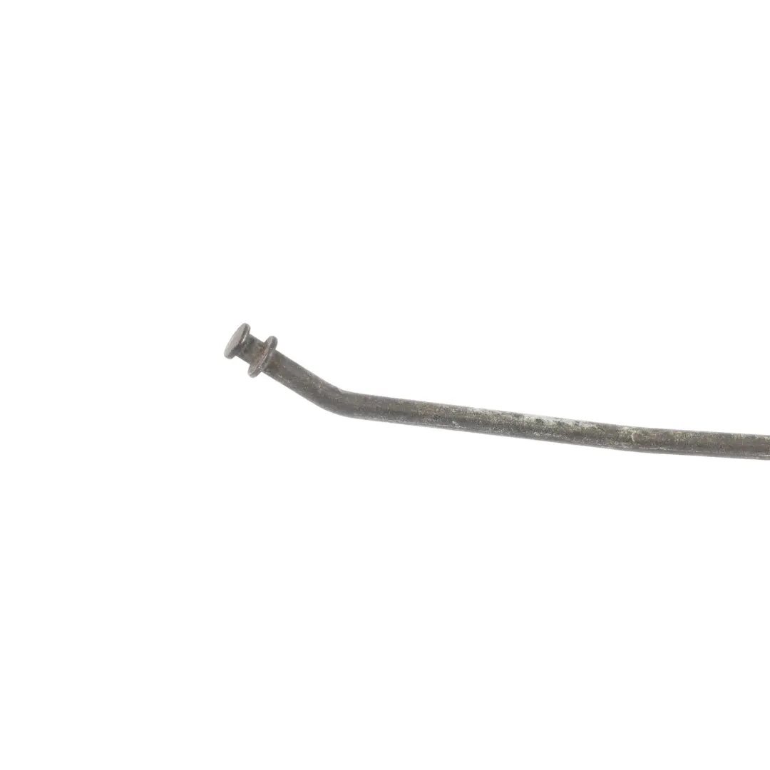 Bonnet Hood Stay Holder Support to Vauxhall Movano C with Part number 1617342680 Vauxhall Movano C Bonnet Hood Stay Holder Support - SKU 1617342680 - Part number 1617342680