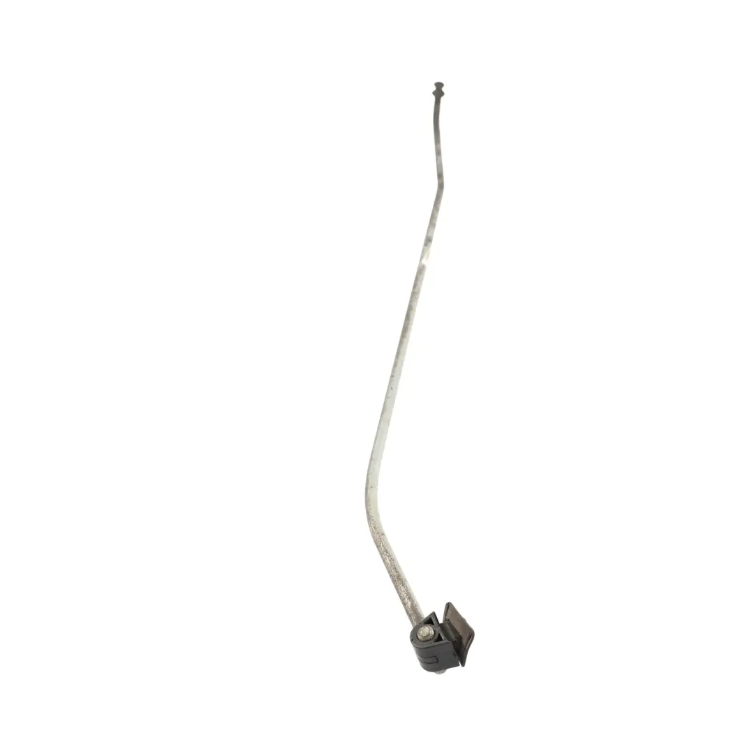Bonnet Hood Stay Holder Support to Vauxhall Movano C with Part number 1617342680 Vauxhall Movano C Bonnet Hood Stay Holder Support - SKU 1617342680 - Part number 1617342680