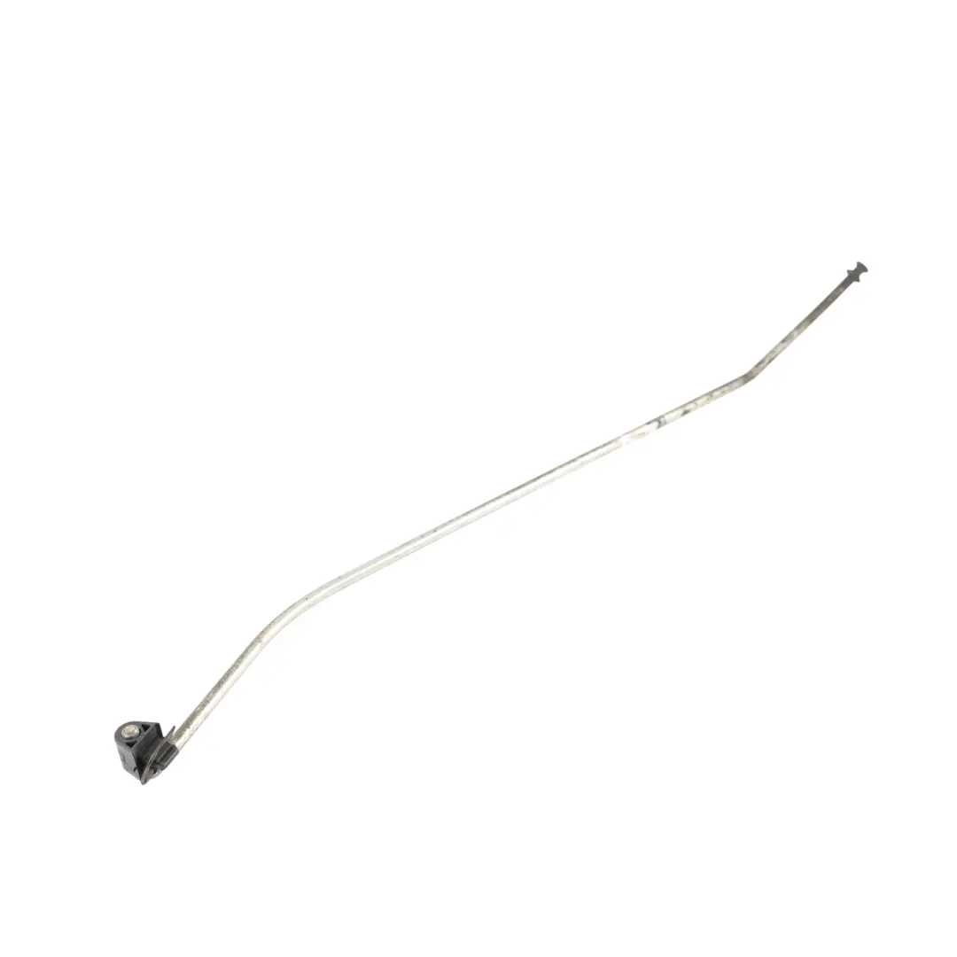 Soporte Amortiguador Capó para Opel Movano C con número de pieza 1617342680 Opel Movano C Soporte Amortiguador Capó - SKU 1617342680 - Número de pieza 1617342680