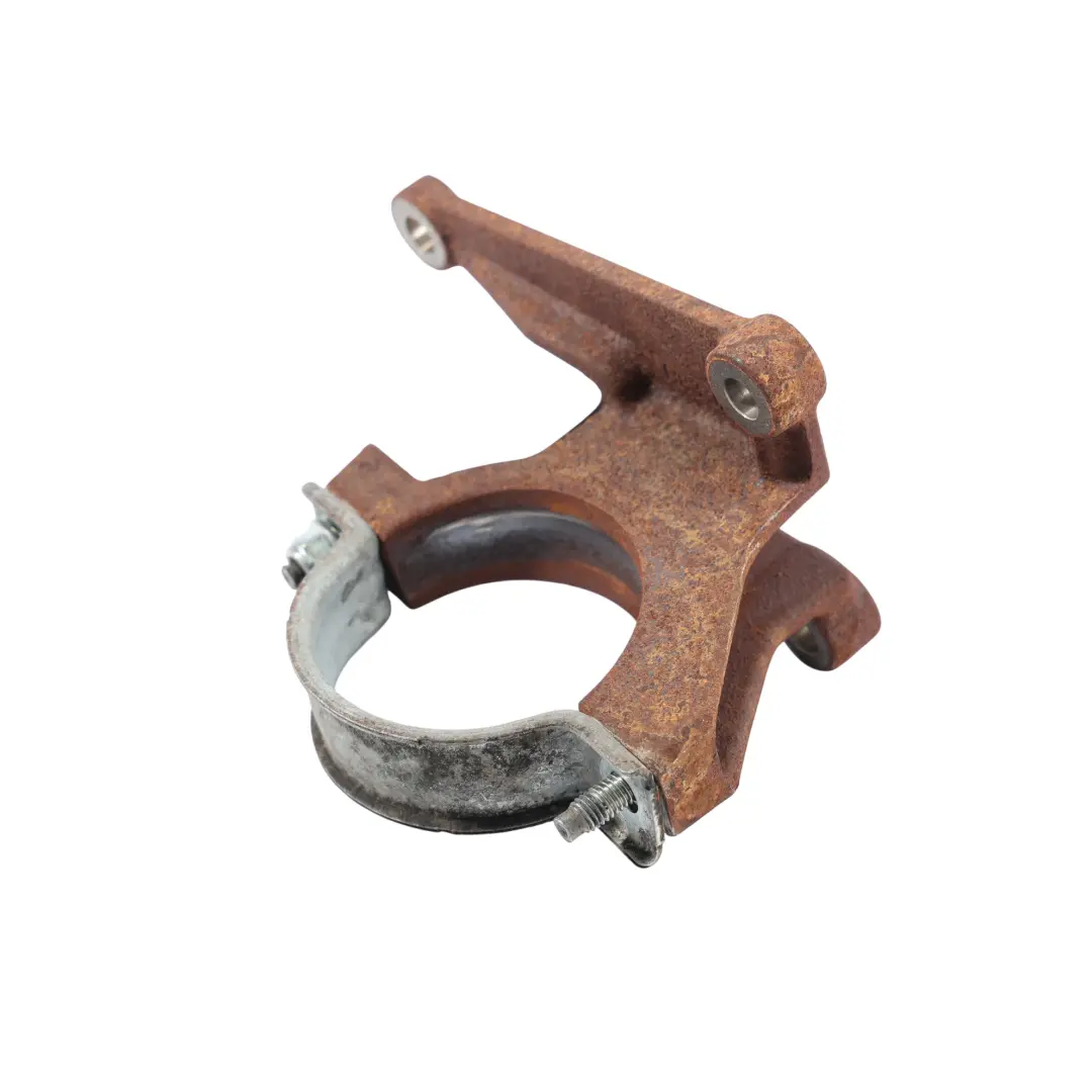 Ford S-Max Support Fixation Arbre Transmission 2.0 Duratorq 8G91-3K305-AB - SKU 1619332 - Numéro de pièce 1619332