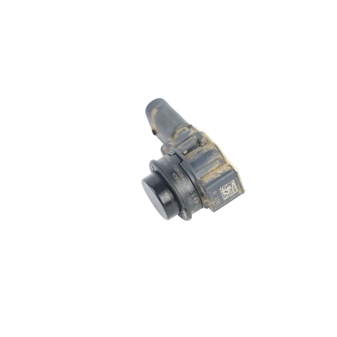 PDC Park Distance Sensor Black to Citroën Relay III with Part number 1624209280 Citroën Relay III PDC Park Distance Sensor Black - SKU 1624209280 - Part number 1624209280