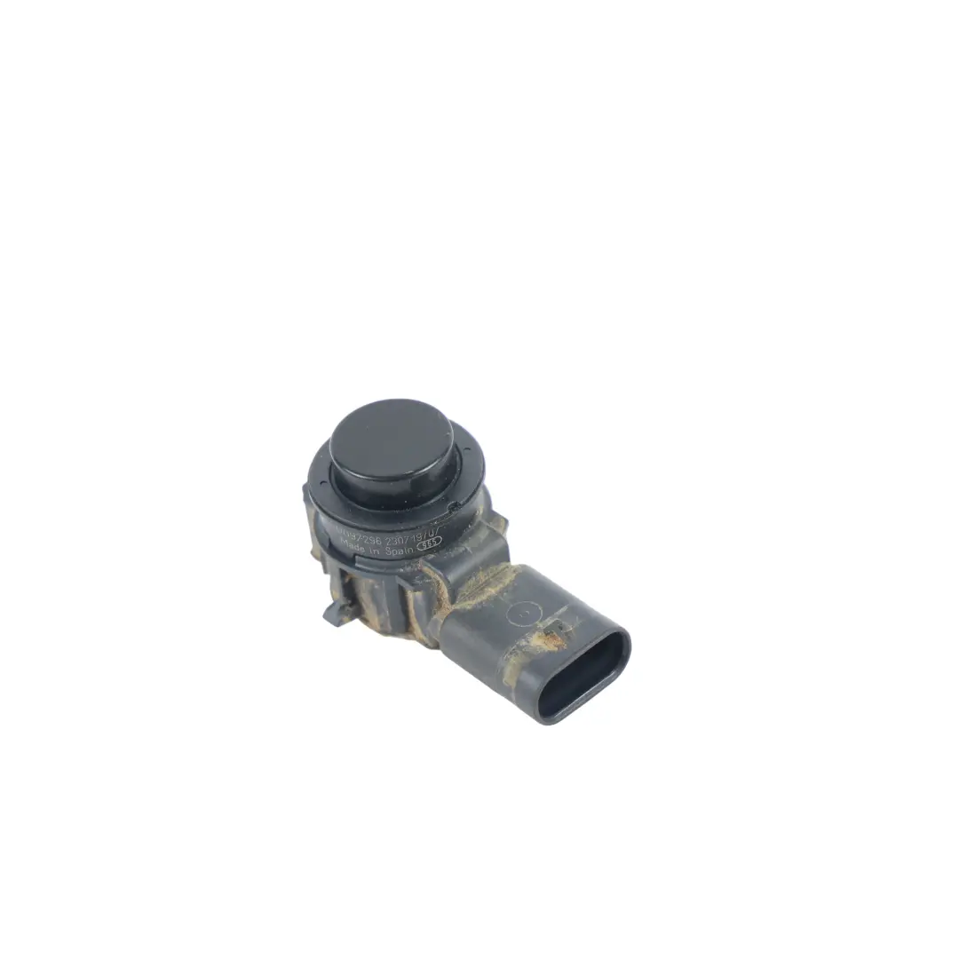 Citroen Relay III PDC Park Distanz Sensor Schwarz für mit Teilenummer 1624209280 Citroen Relay III PDC Park Distanz Sensor Schwarz - SKU 1624209280 - Teilenummer 1624209280