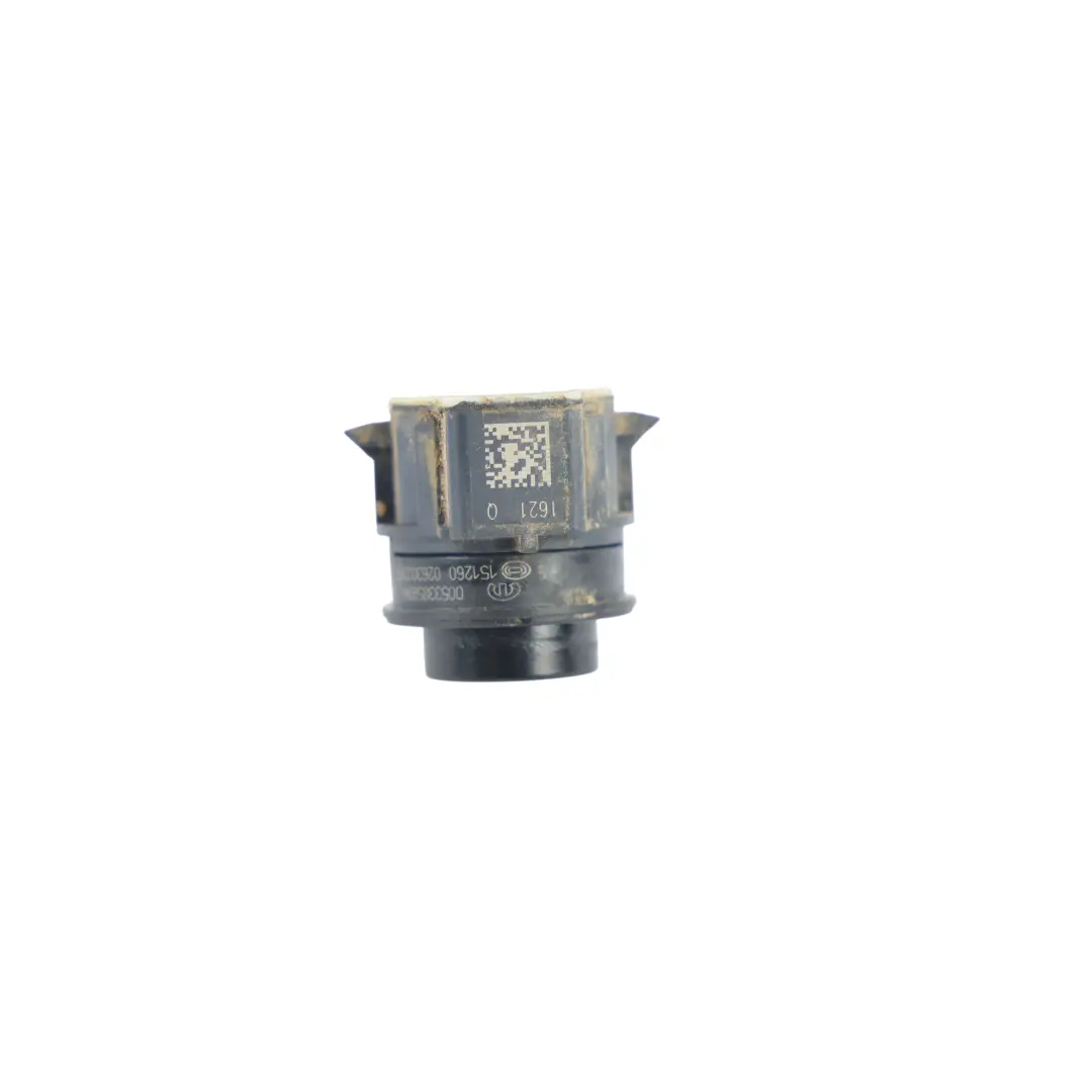 PDC Park Distance Sensor Black to Citroën Relay III with Part number 1624209280 Citroën Relay III PDC Park Distance Sensor Black - SKU 1624209280 - Part number 1624209280