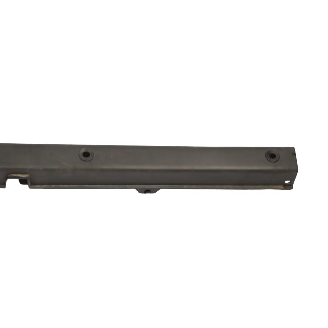 Citroën Relay Rear Bumper Trim Panel Cover Primed - SKU 1637184980 - Part number 1637184980