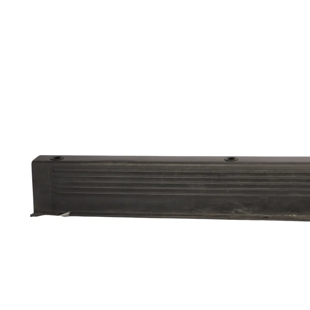 Bumper Trim Panel Cover Primed to Citroën Relay Rear with Part number 1637184980 Citroën Relay Rear Bumper Trim Panel Cover Primed - SKU 1637184980 - Part number 1637184980