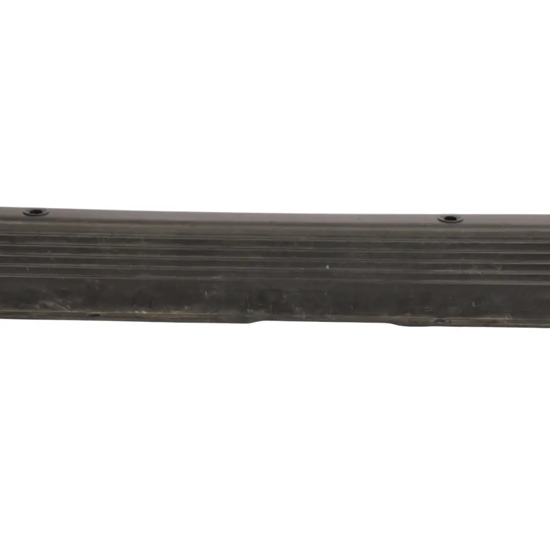 Bumper Trim Panel Cover Primed to Citroën Relay Rear with Part number 1637184980 Citroën Relay Rear Bumper Trim Panel Cover Primed - SKU 1637184980 - Part number 1637184980